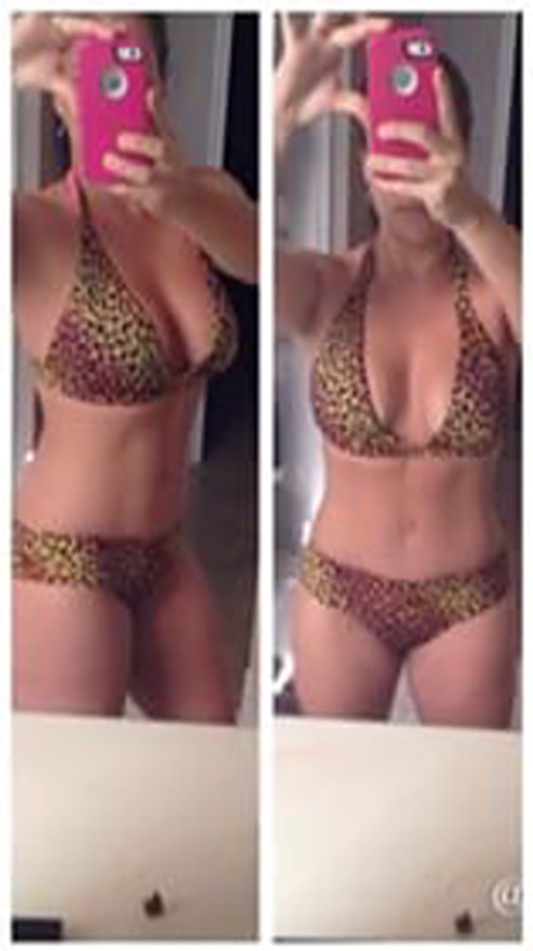 SUMMER READY