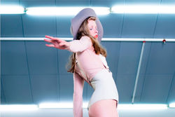 Petite Meller