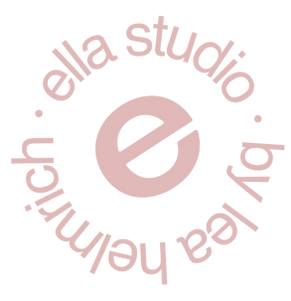 ella studio - by lea helmrich