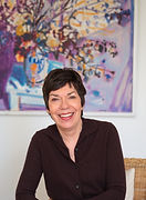 Portrait einer Frau