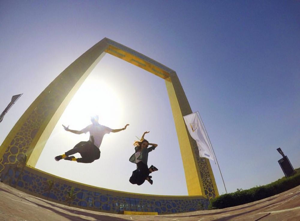 THINGS WE CAN EXPECT IN THE DUBAI FRAME