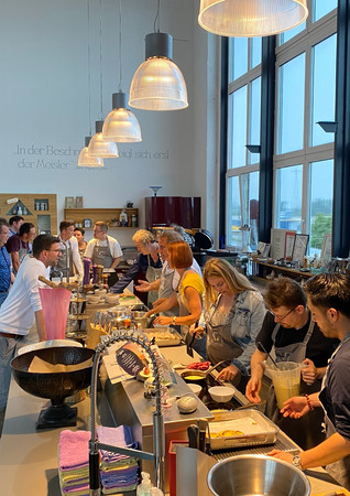 hmd DACH Kickoff 2021
