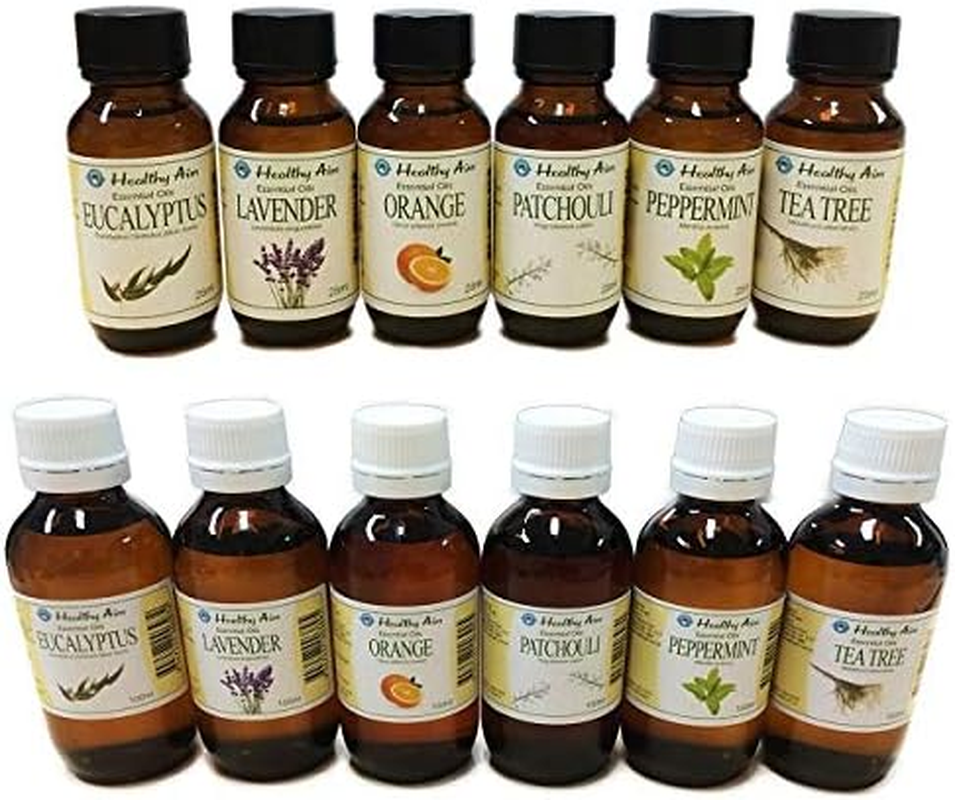 TEA TREE ESSENTIAL OIL- 100% Pure Uncut Premium Grade - Aromatherapy ( 25Ml)