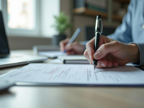 Understanding the FMCSA Return-to-Duty Process for DOT: What You Need to Know