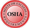 OSHA Bloodborne Compliant