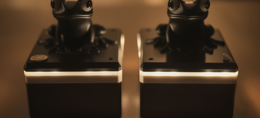 KaroPal (2) Device Starter Kit – Long‑Distance Connection Set