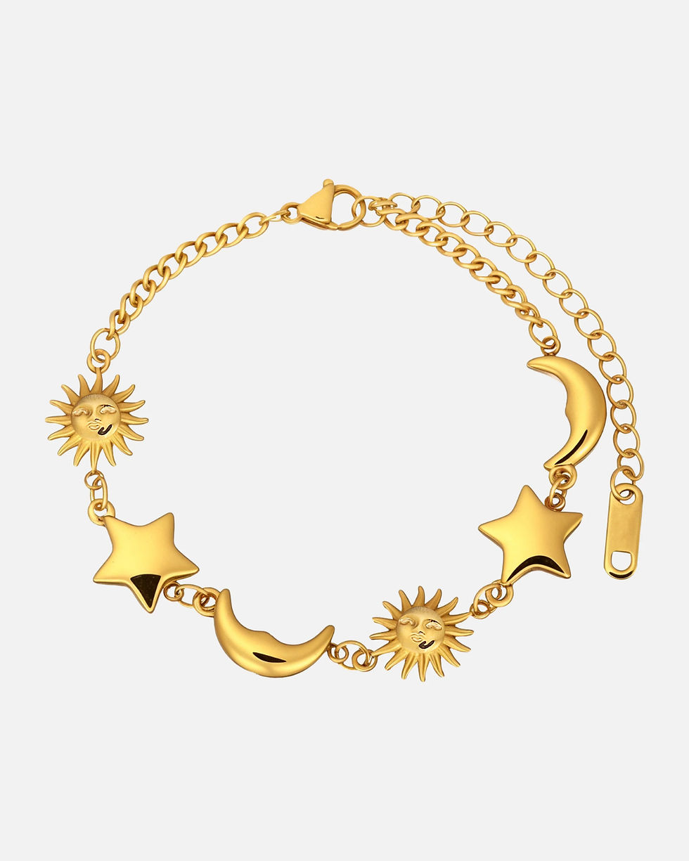 Thumbnail: CELERA BRACELET 
