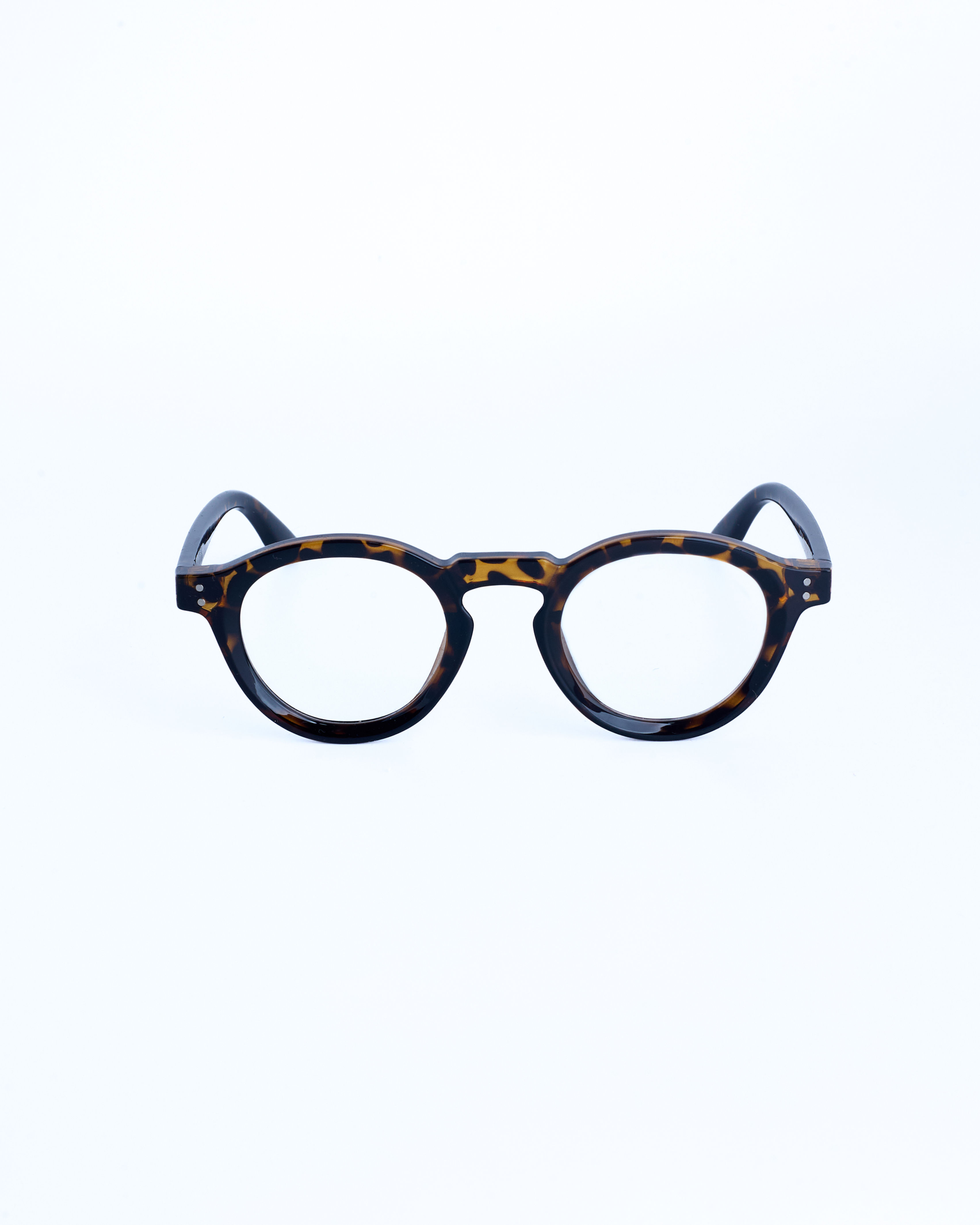 SMART BROTHER SUNGLASSES IN TORTOISESHELL