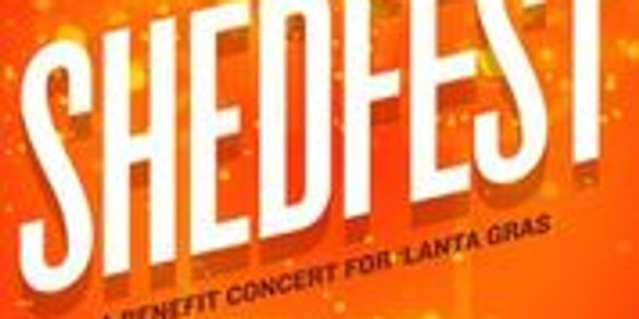 ShedFest 2021