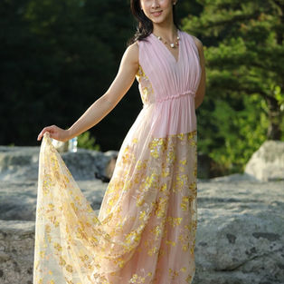 My Journey with Shen Yun