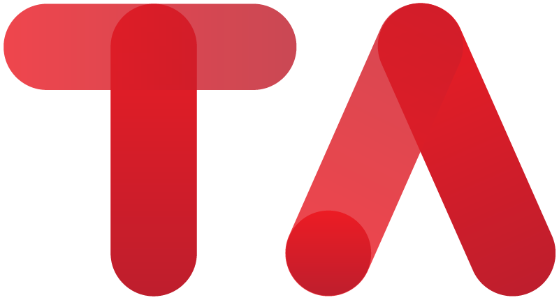 Target Accounting logo