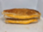 Grilled Cheese