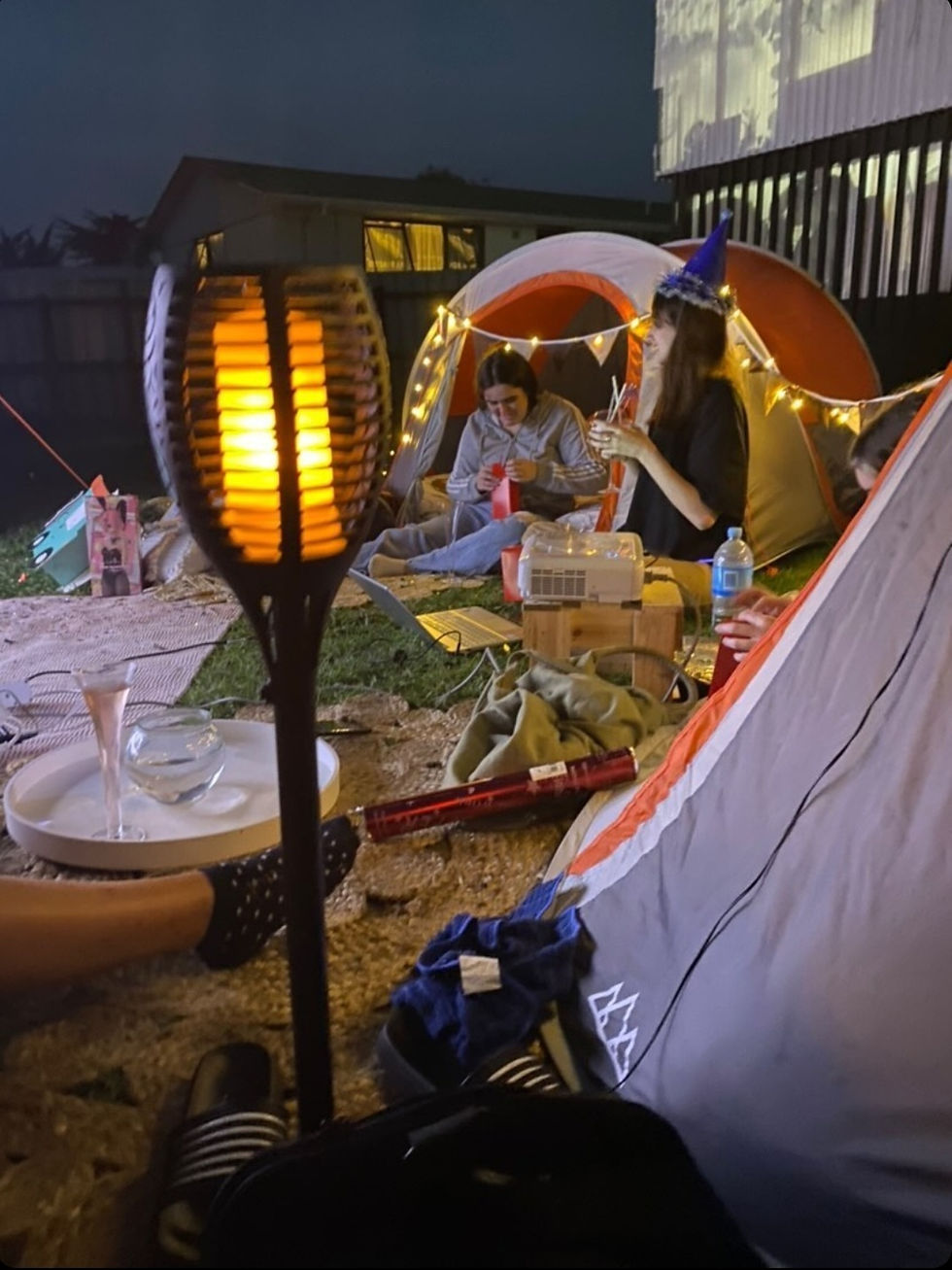 Thumbnail: DIY Camping Package Hire
