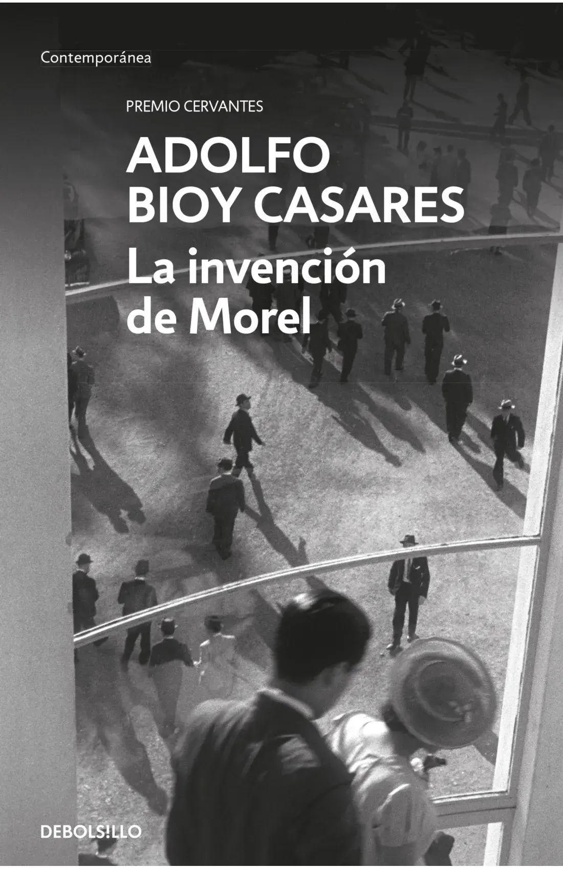 La invención de Morel