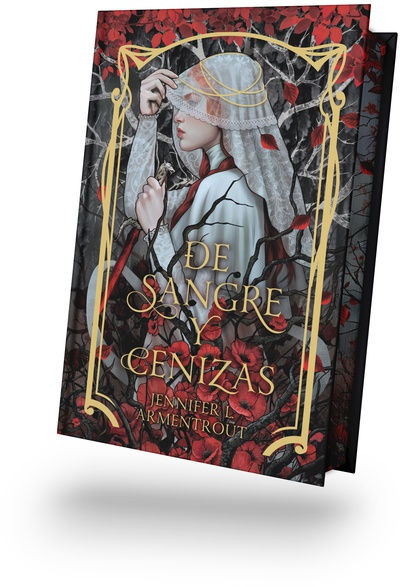 De sangre y cenizas Edición especial