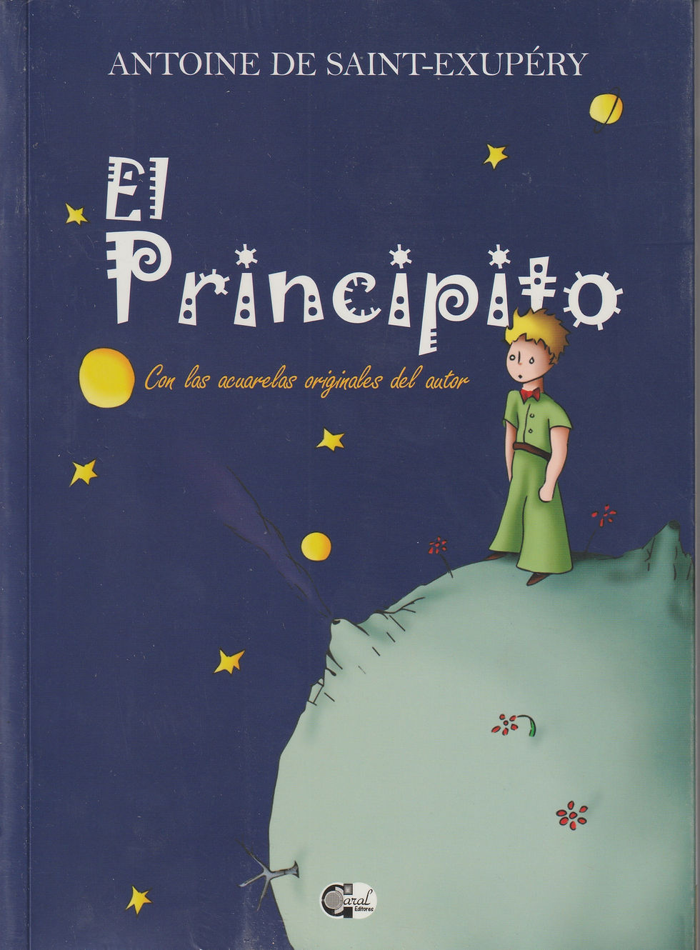 El principito