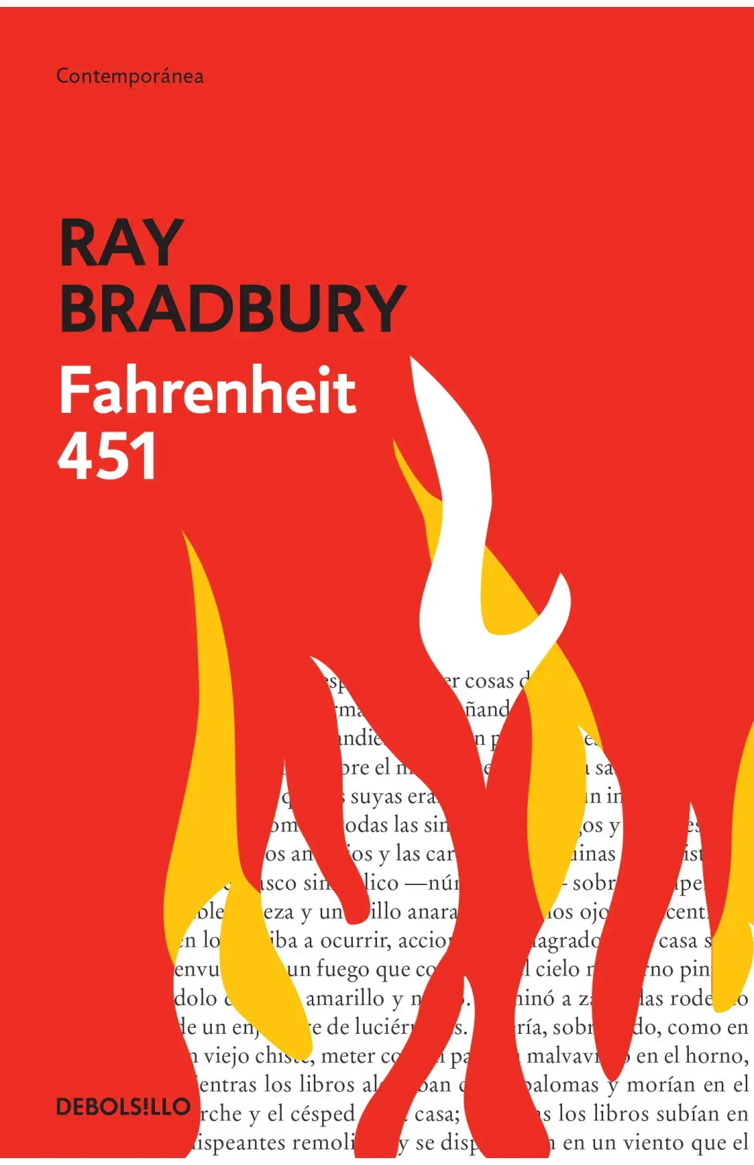 Fahrenheit 451