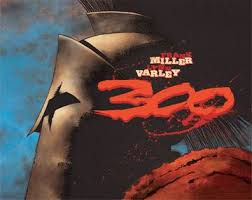 300 (novela gráfica)
