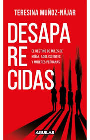 Desaparecidas