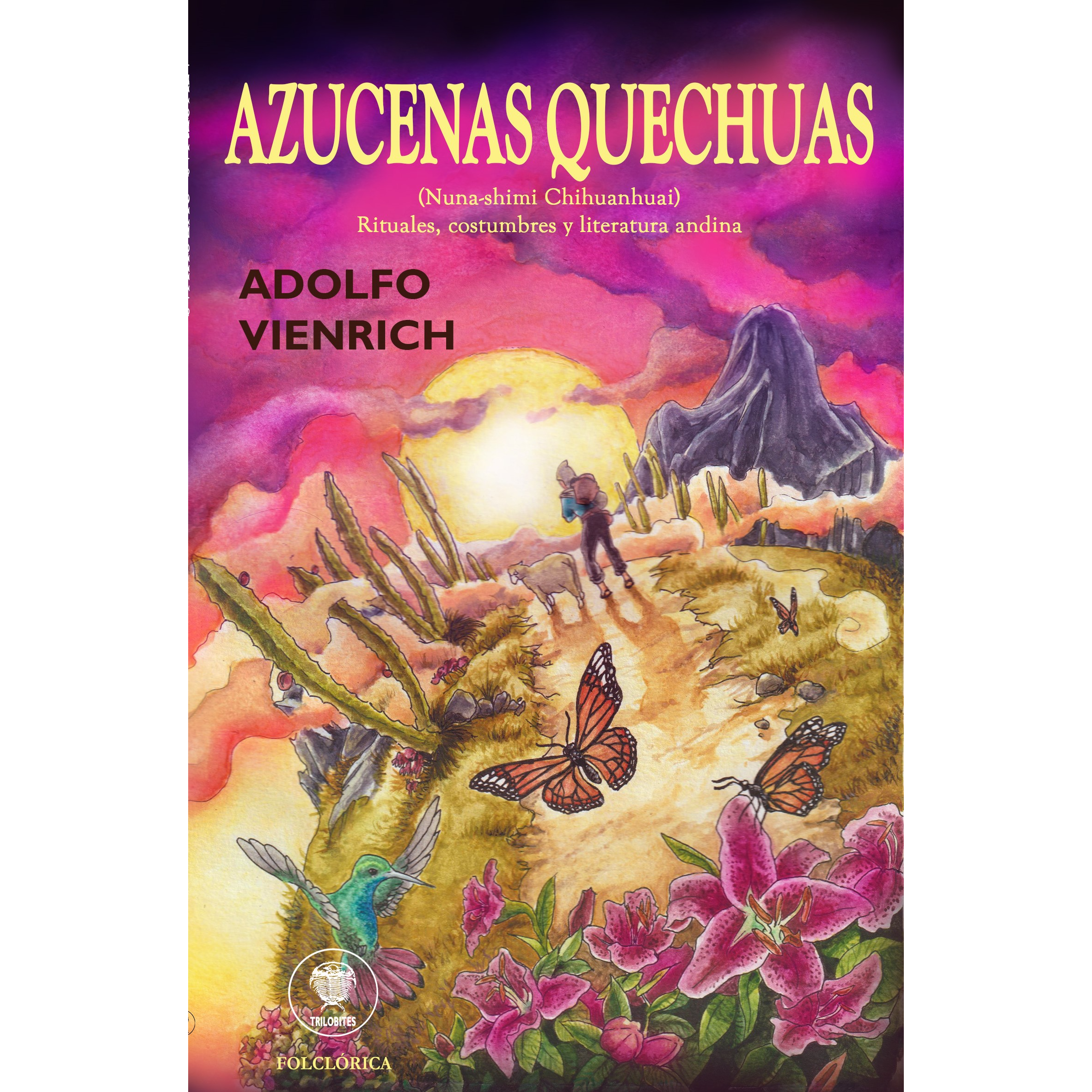 Azucenas quechuas