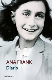 Diario - Ana Frank