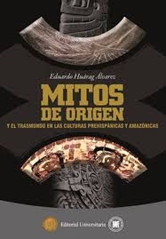Mitos de origen