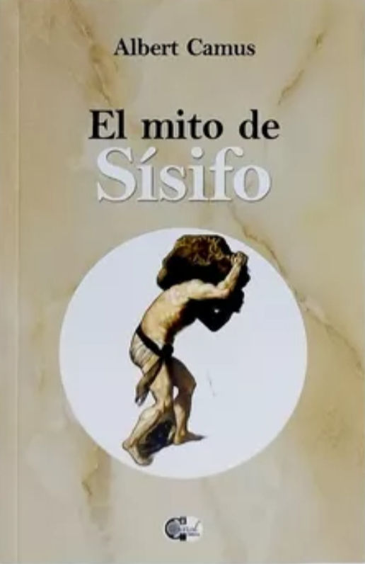 El mito de sísifo
