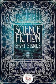 Science fiction. Short stories