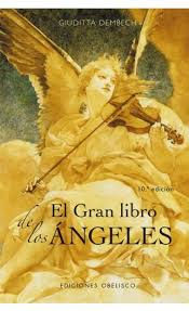El gran libro de los ángeles