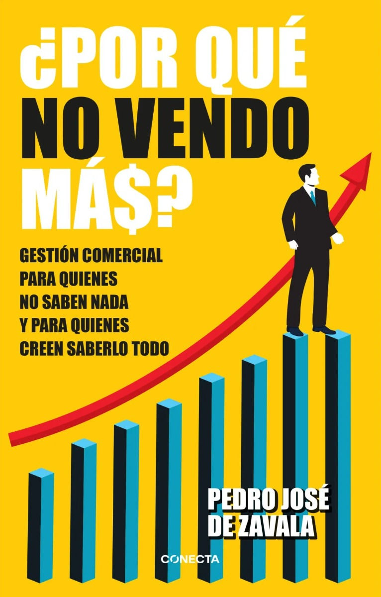 ¿Por qué no vendó más?