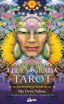 Ella sagrada Tarot