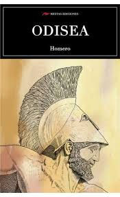 Odisea