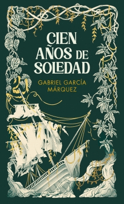 Cien años de soledad