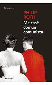 Me casé con un comunista