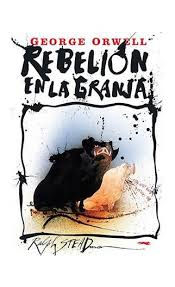 Rebelión en la granja (Ilustrado)