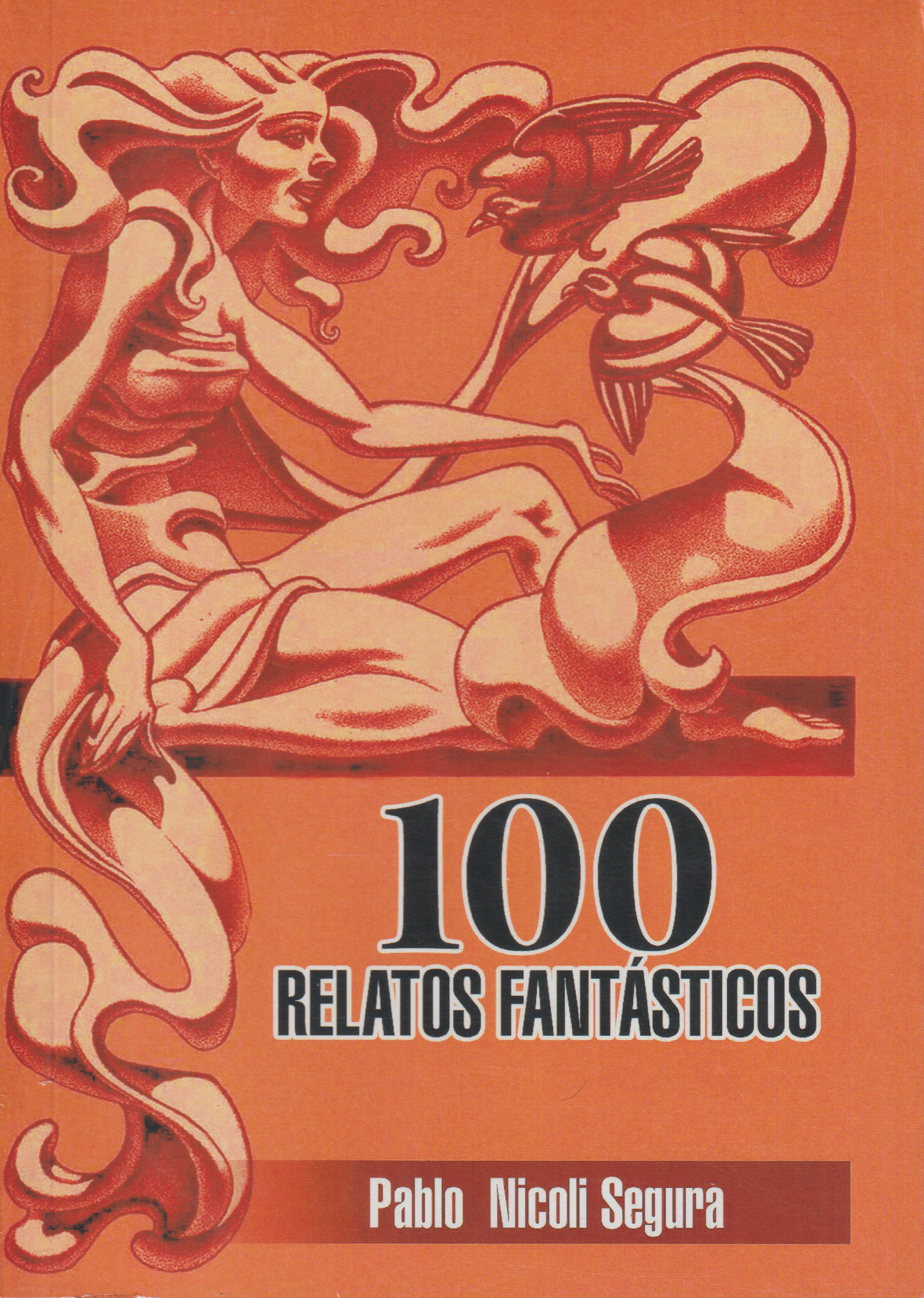 100 relatos fantásticos