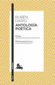 Antología poética - Rubén Darío