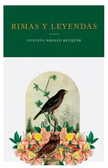 Rimas y Leyendas