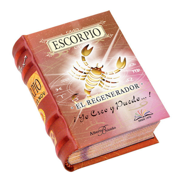 Escorpio