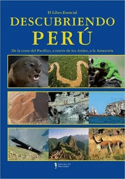 Descubriendo Perú