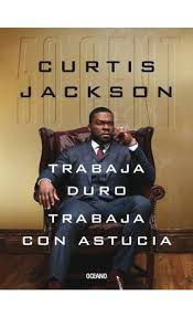 Trabaja duro. Trabaja con astucia
