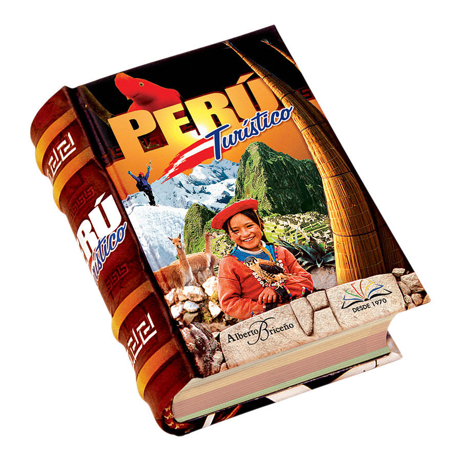 Perú Turístico