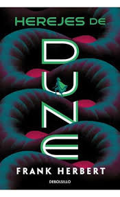 Herejes de Dune