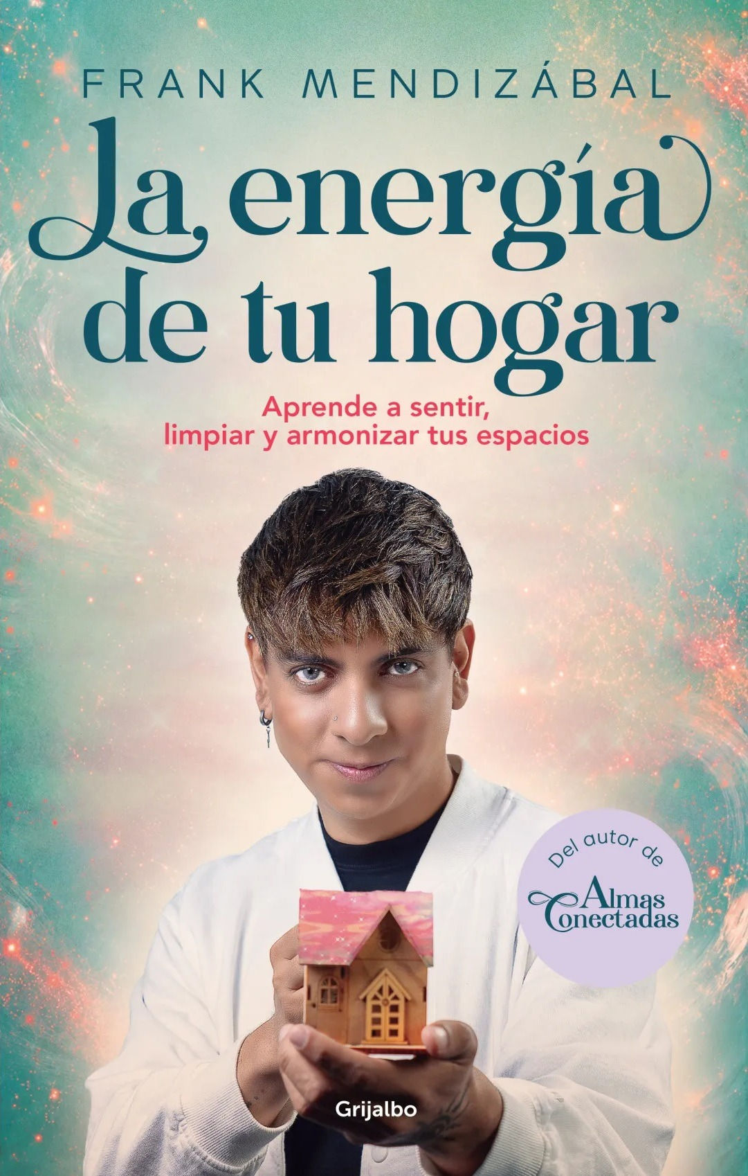 La energía de tu hogae
