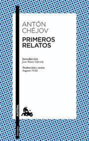Primeros relatos - Antón Chéjov