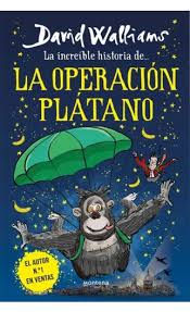 La operación plátano