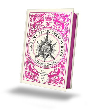 Érase una vez un corazón roto Edicion limitada