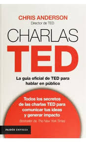 Charlas TED
