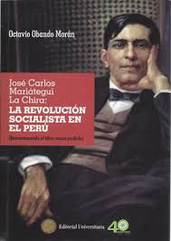 La revolución socialista del Perú