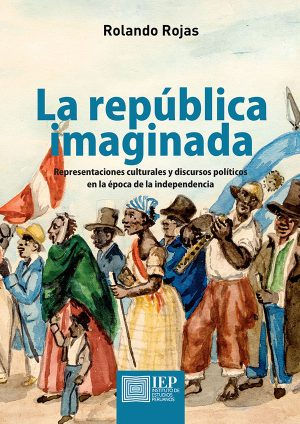 La república imaginada